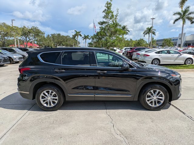 Used 2019 Hyundai Santa Fe SEL image 5