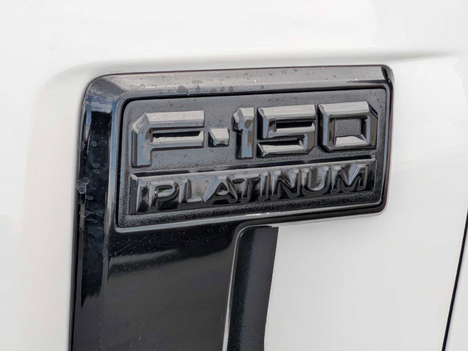 Certified 2022 Ford F150 Platinum w/ Max Trailer Tow Package AWD/4WD image 11