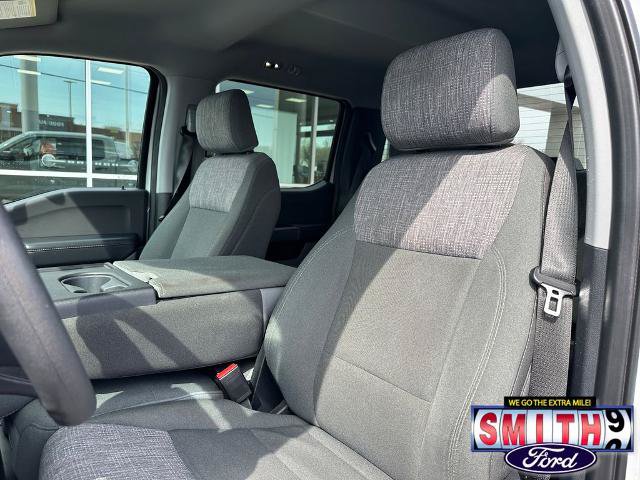 Certified 2023 Ford F150 XLT AWD/4WD image 20