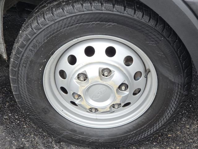 Certified 2023 Ford Transit 250 Base image 22