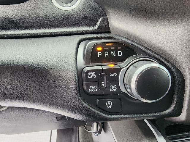 Used 2021 RAM 1500 Big Horn image 18