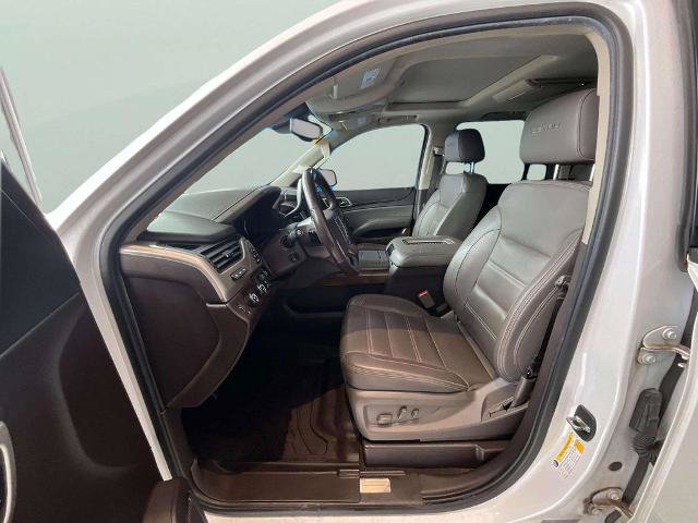 Used 2019 GMC Yukon Denali w/ Denali Ultimate Package AWD/4WD image 13