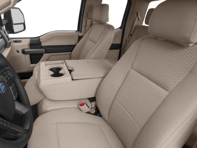 Certified 2018 Ford F250 XLT image 9