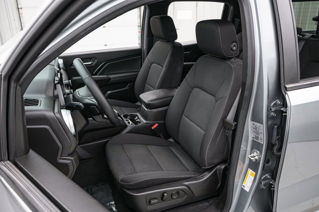 Used 2023 Chevrolet Colorado LT w/ LT Convenience Package II image 12