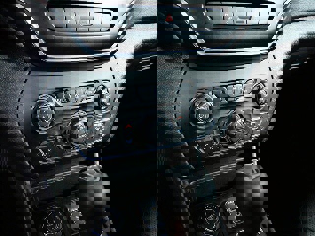 Used 2021 Jeep Cherokee Latitude Lux w/ Sun & Sound Group image 20