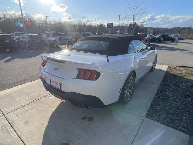 Certified 2024 Ford Mustang GT Premium image 10
