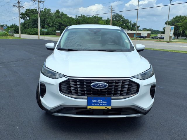 Certified 2023 Ford Escape Active w/ Tech Pack #2 AWD/4WD image 8