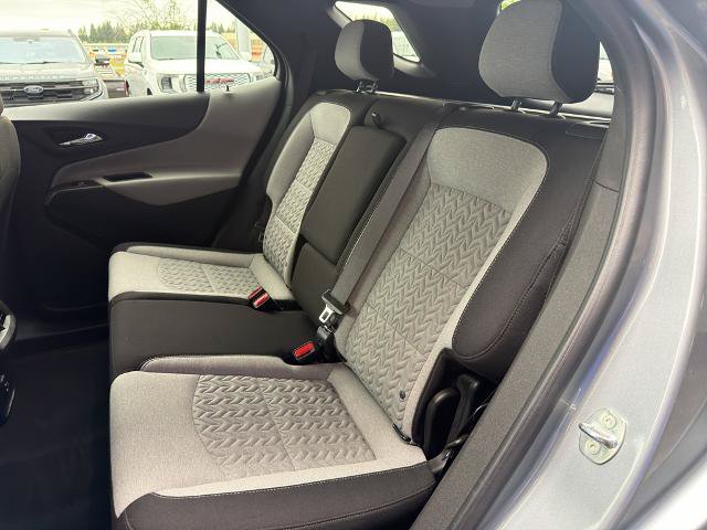 Used 2023 Chevrolet Equinox LT w/ Driver Convenience Package AWD/4WD image 32