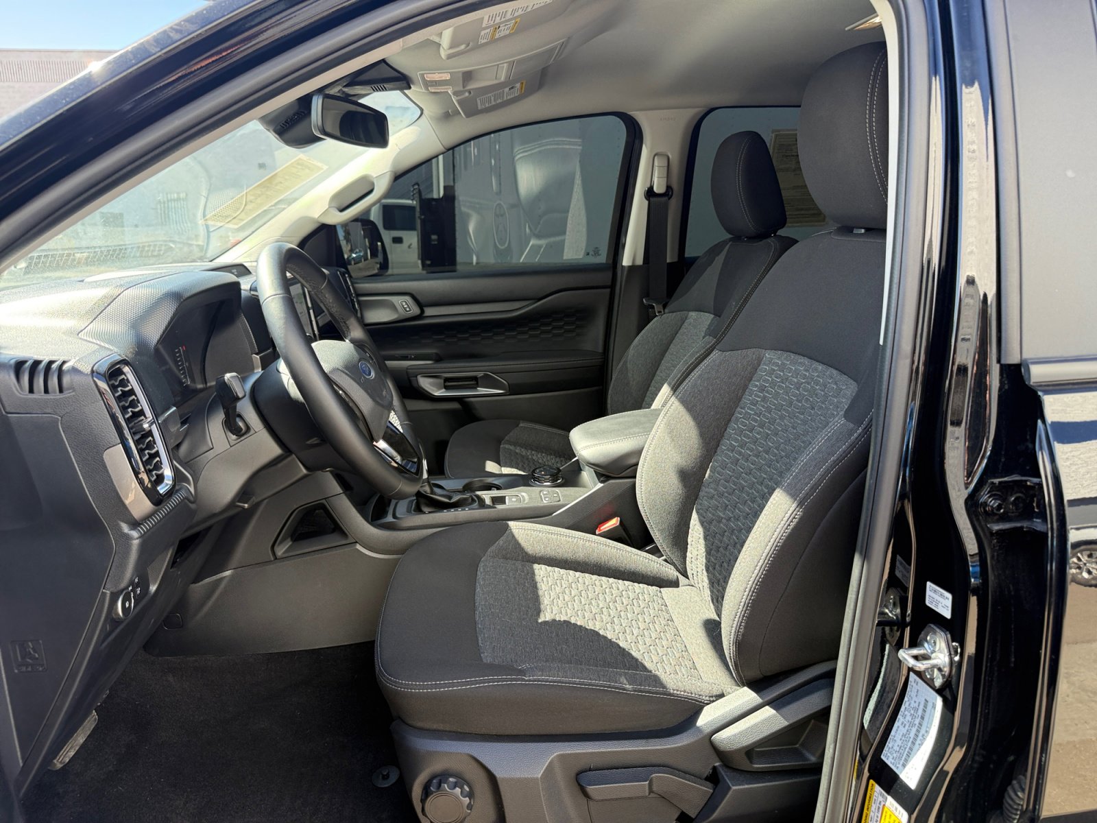 Certified 2024 Ford Ranger XLT image 12