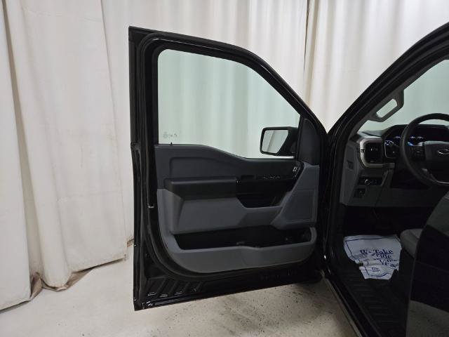 Certified 2021 Ford F150 XL w/ Equipment Group 101A High AWD/4WD image 30
