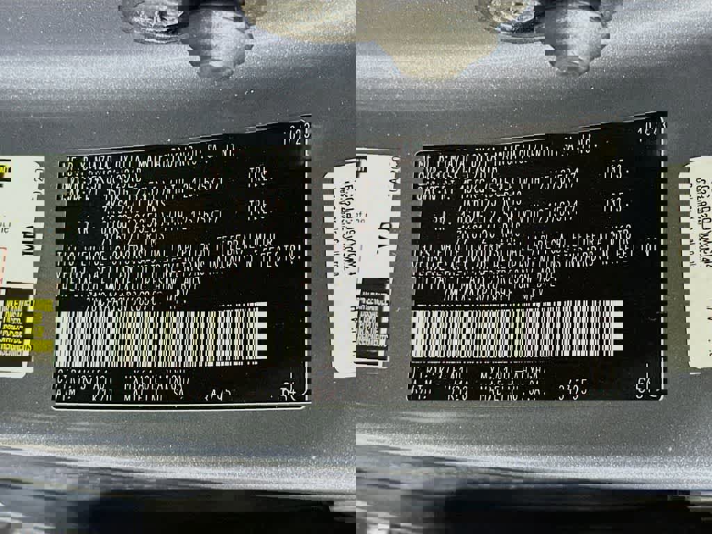 Used 2023 Toyota Corolla Cross LE image 26