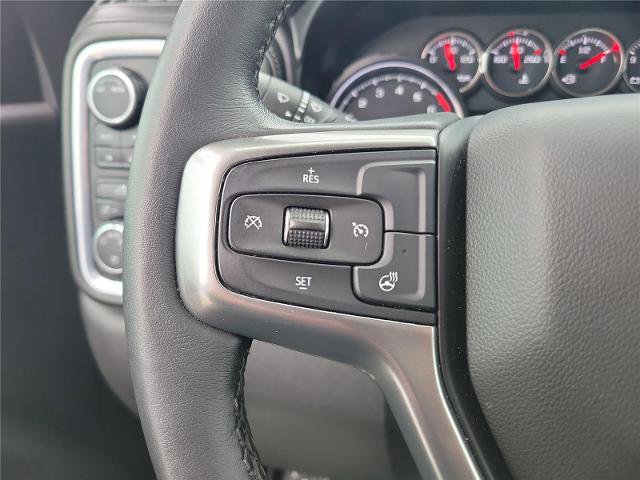 Used 2021 Chevrolet Silverado 1500 LT image 10