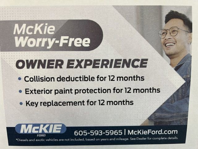 Certified 2023 Ford Maverick XLT w/ Equipment Group 300A Standard image 21