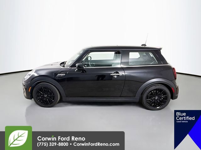 Used 2022 MINI Cooper S FWD image 5