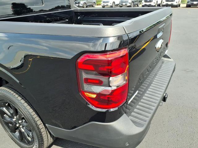 Certified 2023 Ford Maverick Lariat w/ Lariat Luxury Package AWD/4WD image 9