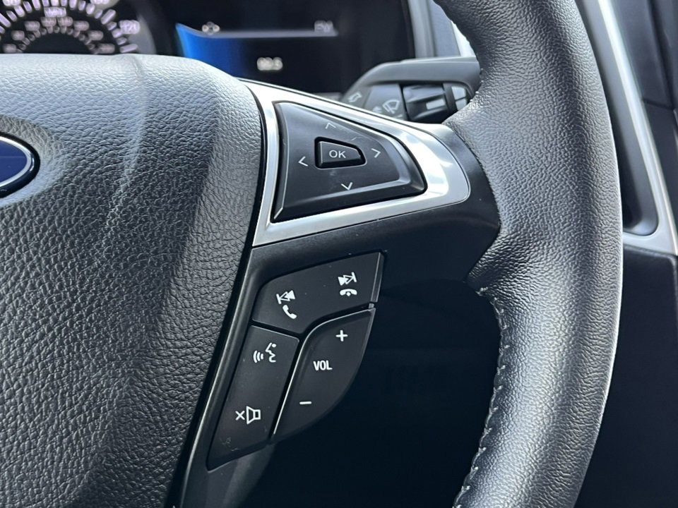 Certified 2024 Ford Edge SEL w/ Convenience Package image 24