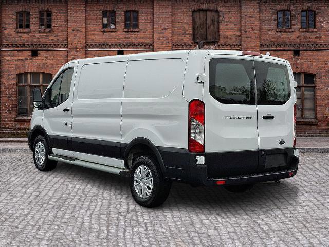 Certified 2024 Ford Transit 250 Low Roof w/ Exterior Upgrade Package image 4