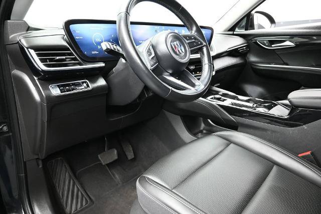 Used 2024 Buick Envision Preferred AWD/4WD image 21