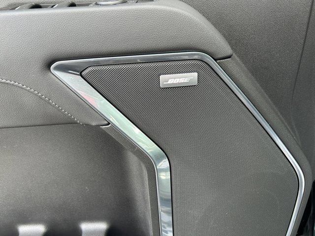 Used 2023 GMC Sierra 1500 SLT w/ SLT Premium Package image 28