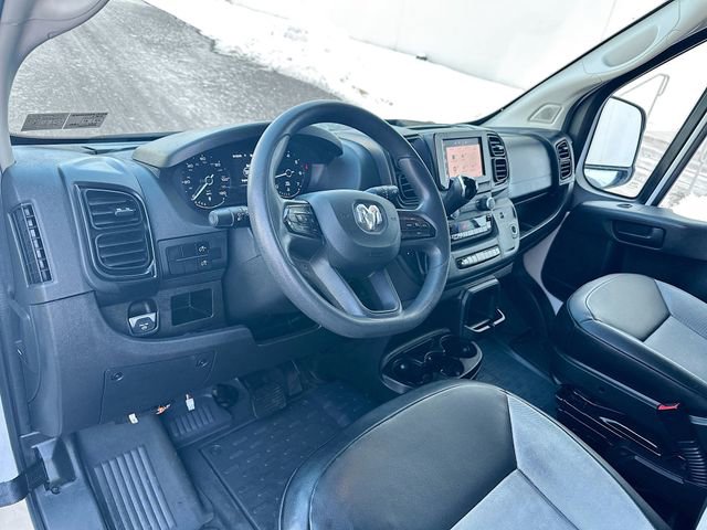 Used 2023 RAM ProMaster 2500 image 20