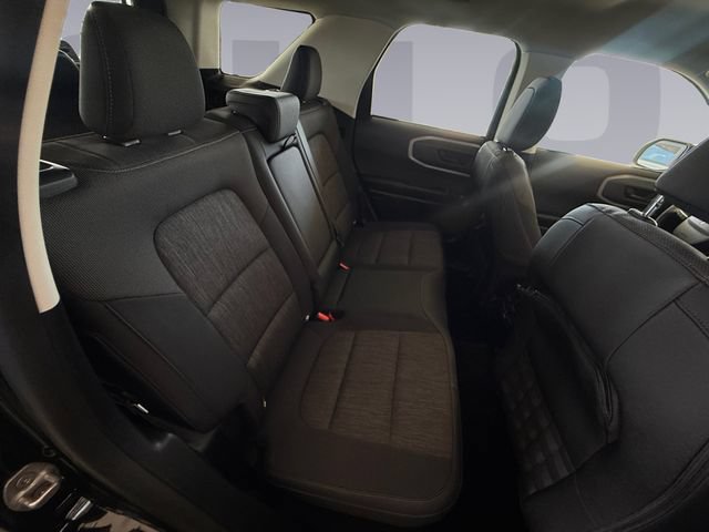Certified 2023 Ford Bronco Sport Big Bend w/ Convenience Package AWD/4WD image 17