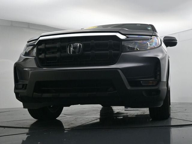 Used 2025 Honda Ridgeline RTL image 32