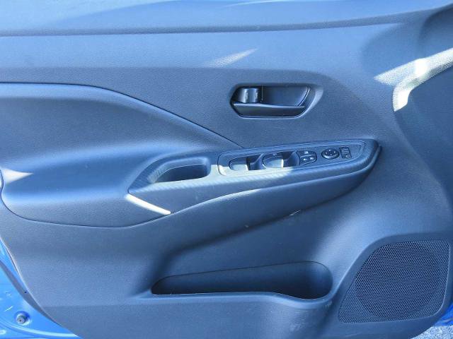 Used 2024 Nissan Versa S image 17