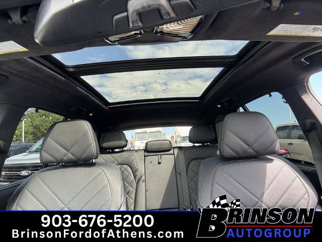 Used 2023 BMW X5 M50i w/ Executive Package AWD/4WD image 22