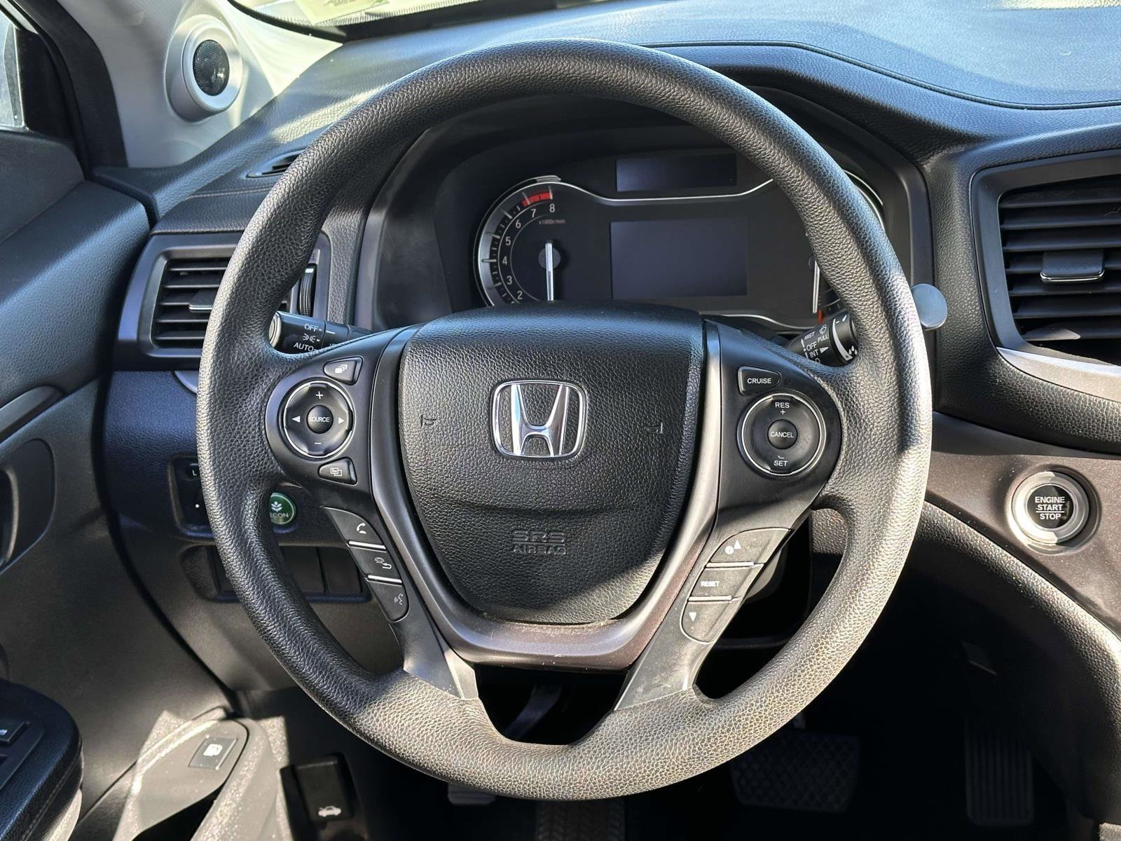 Used 2018 Honda Pilot EX image 18