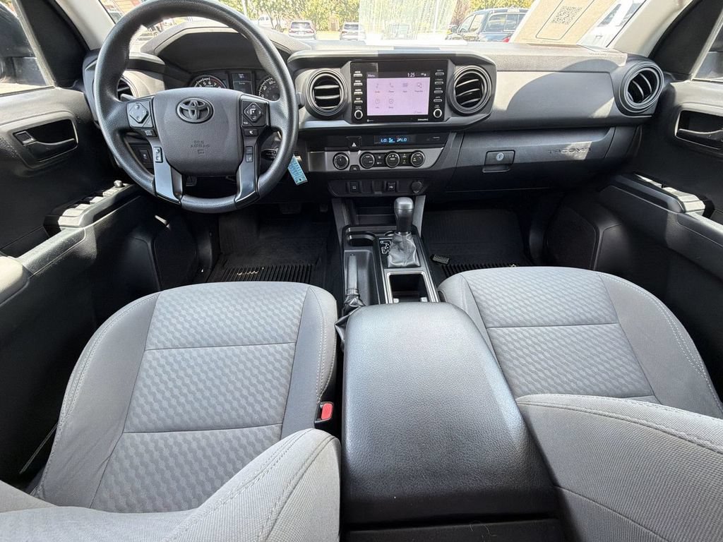 Used 2022 Toyota Tacoma SR AWD/4WD image 21