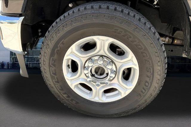 Certified 2025 Ford F250 XLT w/ 360-Degree Camera Package AWD/4WD image 34