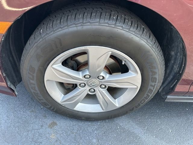 Used 2019 Honda Odyssey EX-L image 9