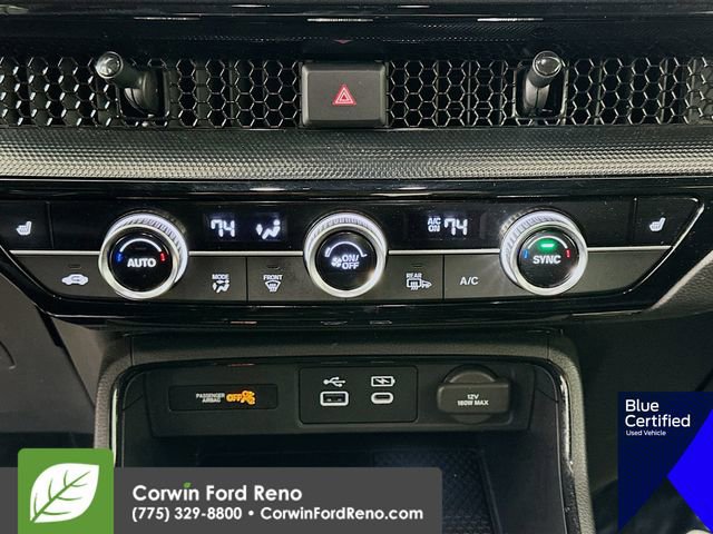 Used 2023 Honda CR-V Sport Touring image 19