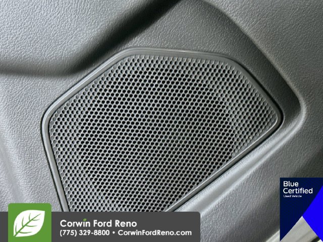 Certified 2020 Ford Transit 250 Low Roof w/ Load Area Protection Package RWD image 22