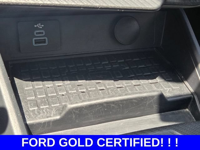 Certified 2024 Ford Mustang Premium RWD image 24