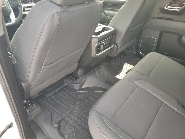 Used 2024 GMC Sierra 1500 Elevation AWD/4WD image 12