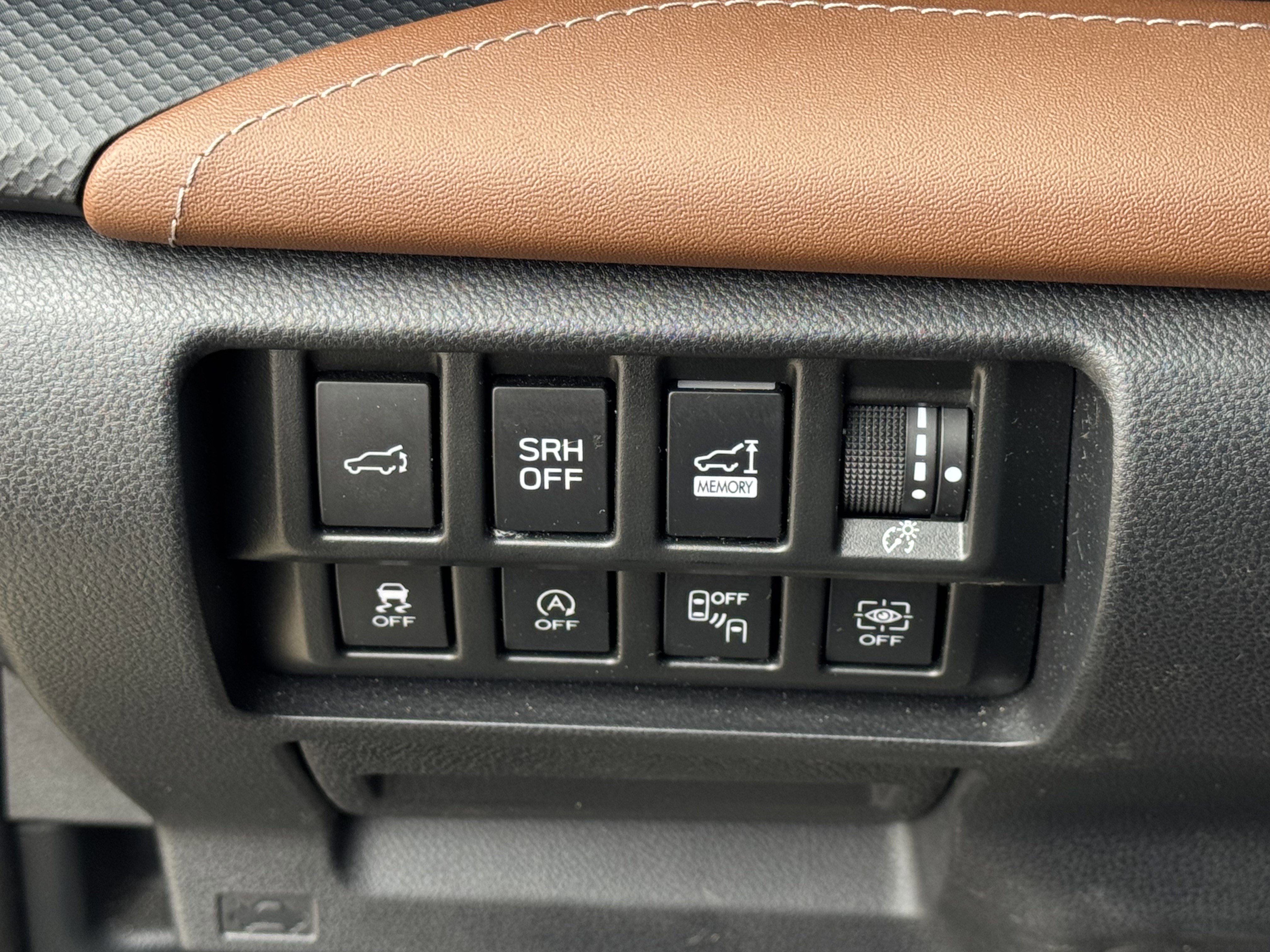 Used 2022 Subaru Forester Touring w/ Popular Package #2 image 27