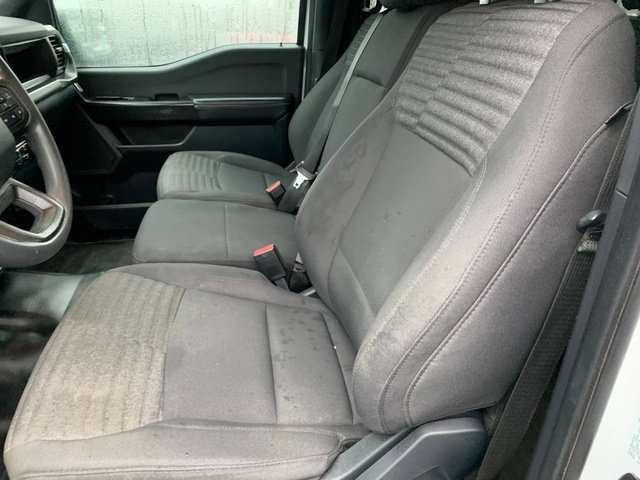 Certified 2023 Ford F150 XL w/ STX Appearance Package AWD/4WD image 19