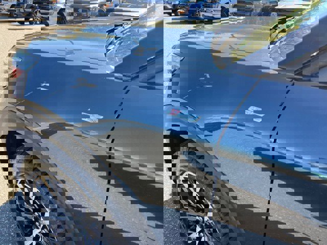 Certified 2022 Ford Explorer ST-Line image 26