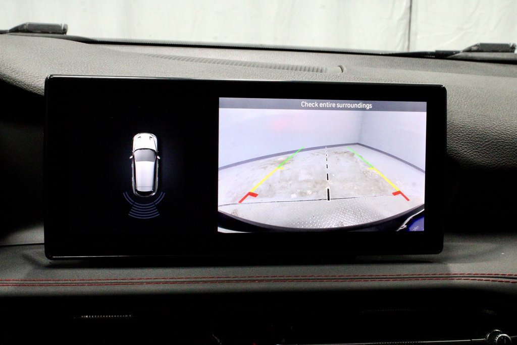 Used 2024 Dodge Hornet R/T image 9