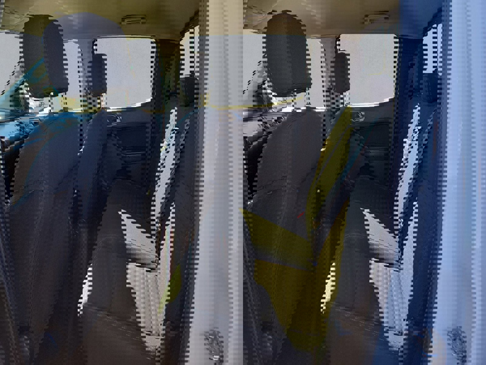 Certified 2021 Ford Ranger XLT w/ Equipment Group 302A High image 23