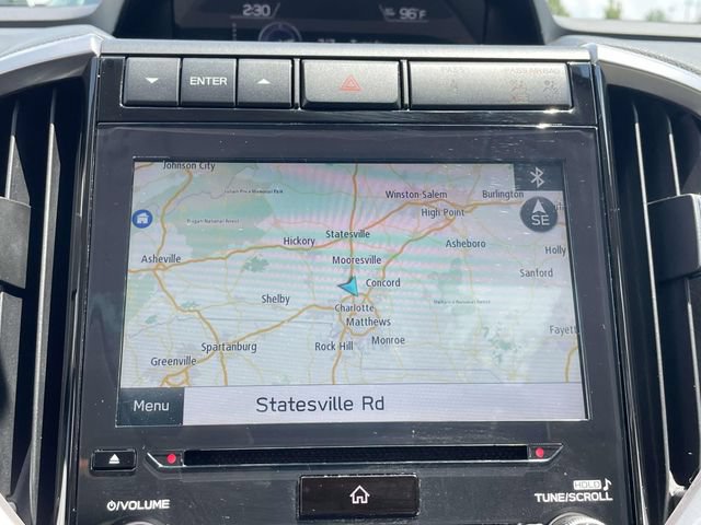 Used 2019 Subaru Ascent Limited w/ Popular Package #3 AWD/4WD image 8