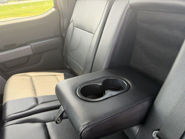 Certified 2022 Ford F150 Lariat AWD/4WD image 30