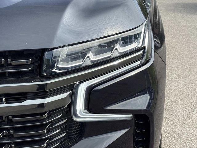 Used 2022 Chevrolet Suburban RST w/ Luxury Package image 10