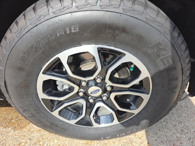 Certified 2024 Ford Expedition XLT RWD image 11