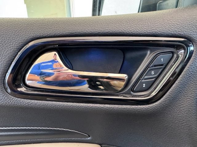 Used 2021 Dodge Durango GT RWD image 11