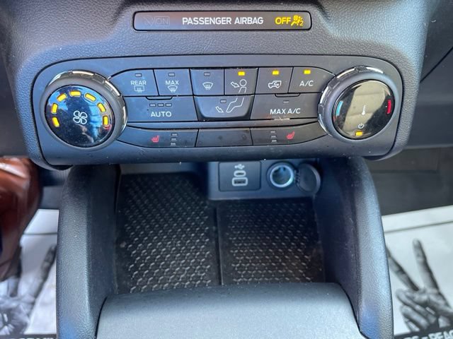 Certified 2024 Ford Bronco Sport Badlands AWD/4WD image 29