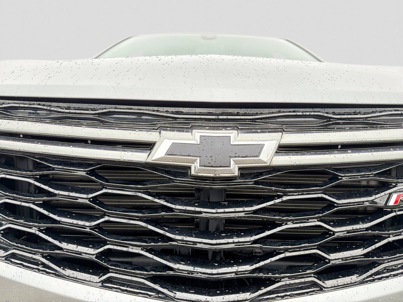 Used 2023 Chevrolet Equinox RS w/ LPO, Floor Liner Package AWD/4WD image 15