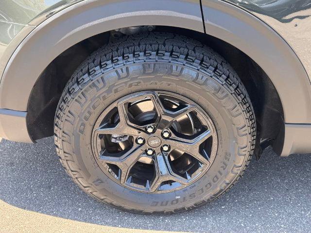 Certified 2023 Ford Explorer Timberline w/ Timberline Technology Package AWD/4WD image 23