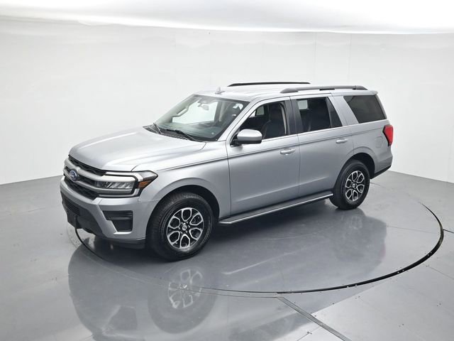 Certified 2023 Ford Expedition XLT image 44